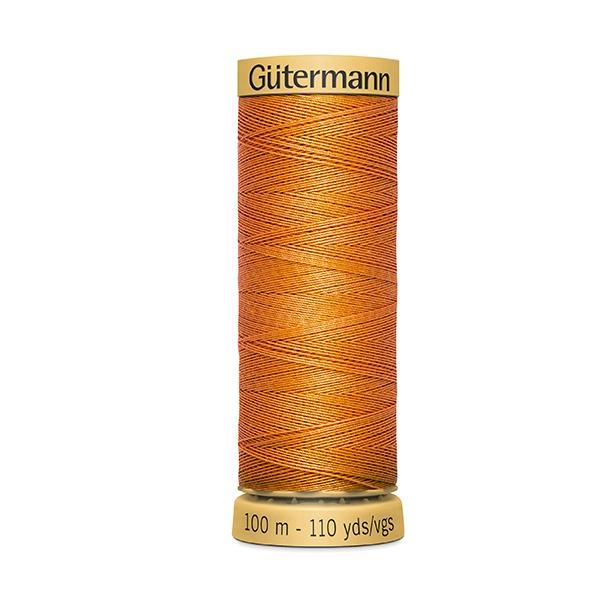 Gutermann Natural Cotton Thread, 100m - Image 16