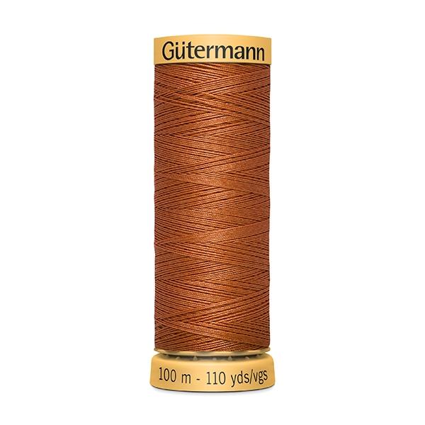 Gutermann Natural Cotton Thread, 100m - Image 18