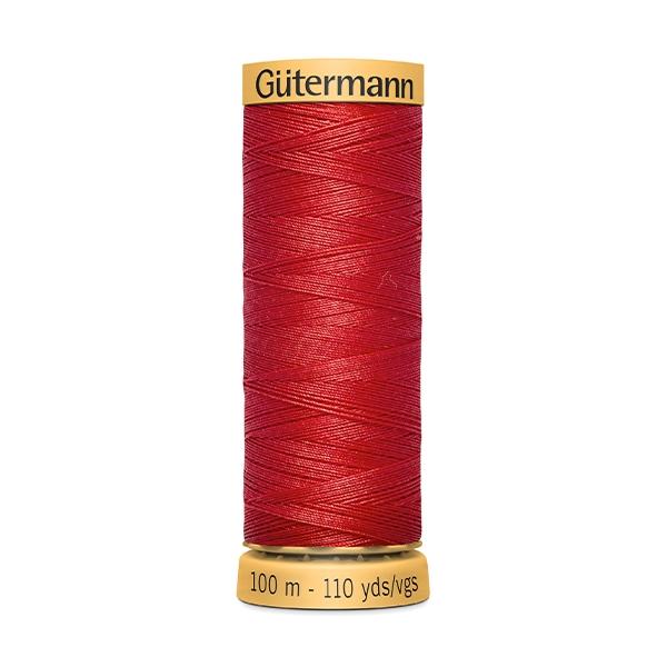 Gutermann Natural Cotton Thread, 100m - Image 19