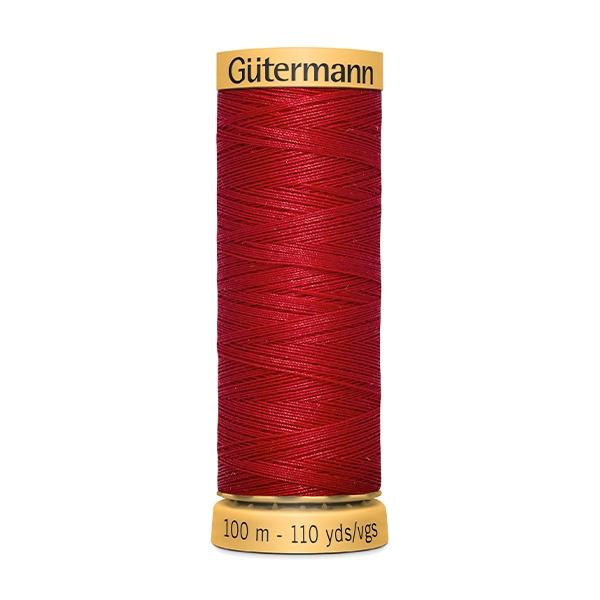 Gutermann Natural Cotton Thread, 100m - Image 20