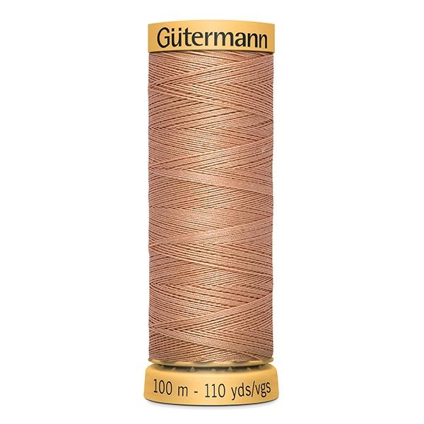 Gutermann Natural Cotton Thread, 100m - Image 23