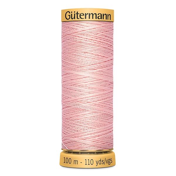 Gutermann Natural Cotton Thread, 100m - Image 26