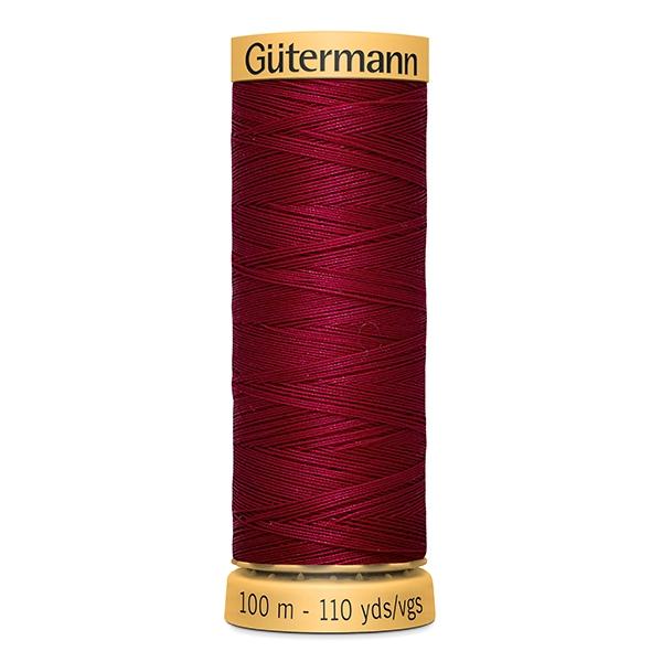 Gutermann Natural Cotton Thread, 100m - Image 29