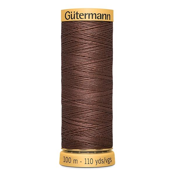 Gutermann Natural Cotton Thread, 100m - Image 30