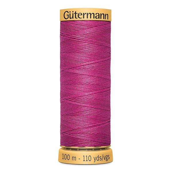 Gutermann Natural Cotton Thread, 100m - Image 31