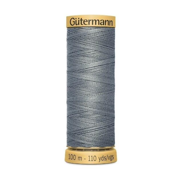 Gutermann Natural Cotton Thread, 100m - Image 34