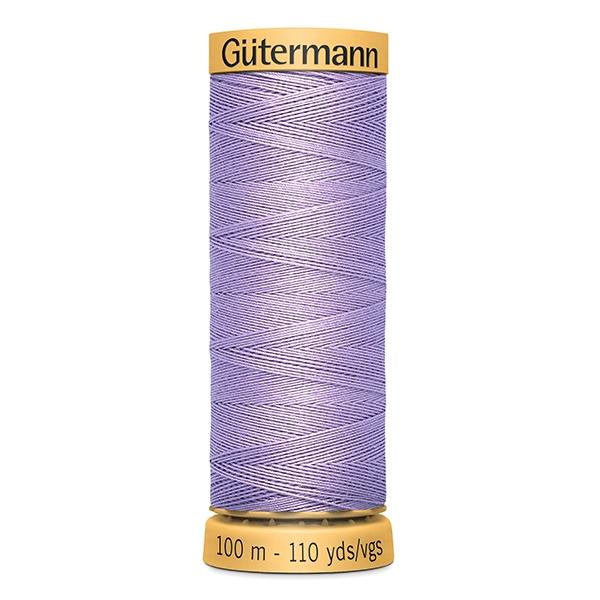 Gutermann Natural Cotton Thread, 100m - Image 38