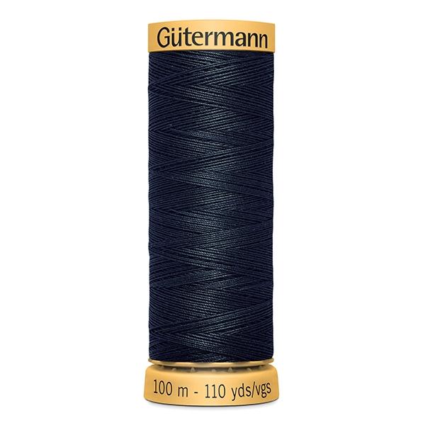 Gutermann Natural Cotton Thread, 100m - Image 47