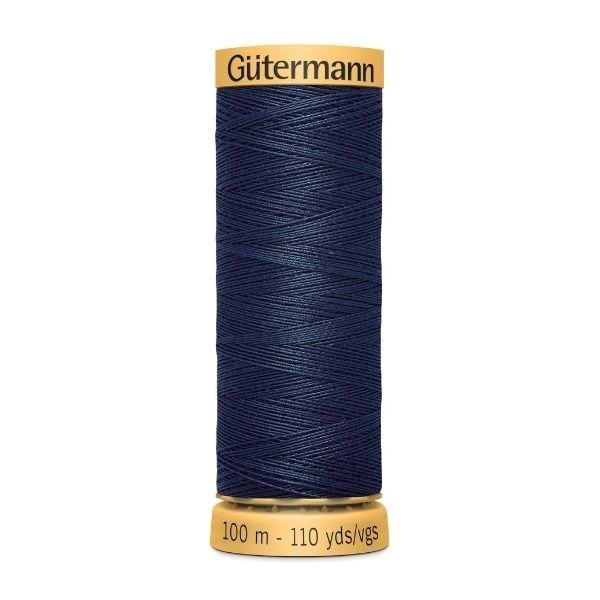 Gutermann Natural Cotton Thread, 100m - Image 48
