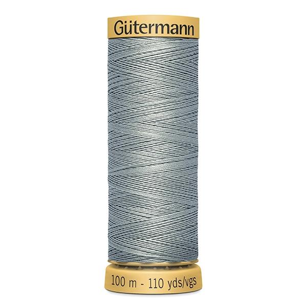 Gutermann Natural Cotton Thread, 100m - Image 52