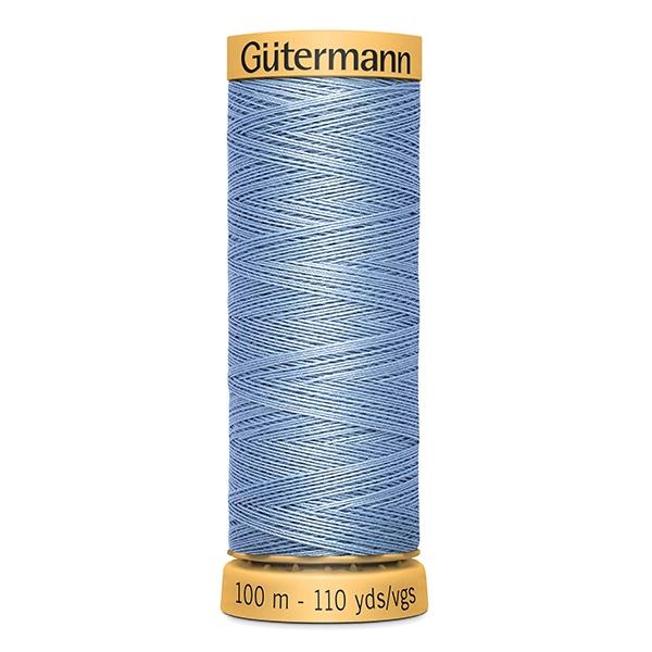 Gutermann Natural Cotton Thread, 100m - Image 54