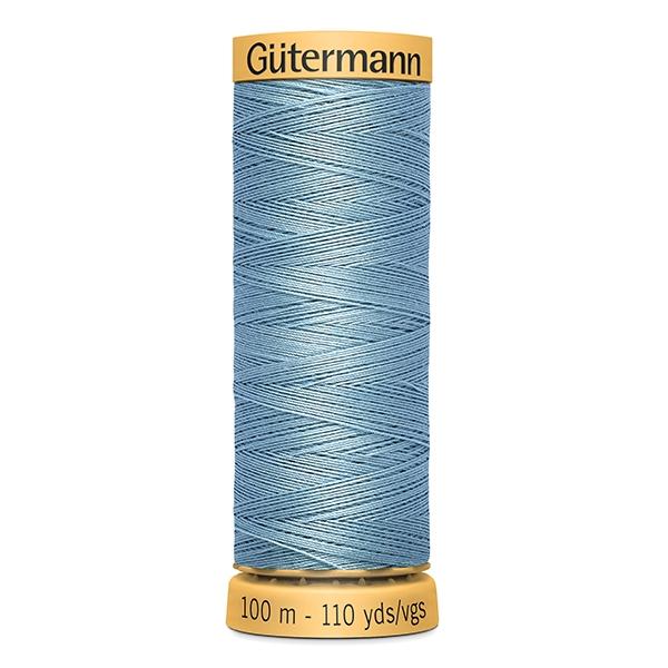 Gutermann Natural Cotton Thread, 100m - Image 56