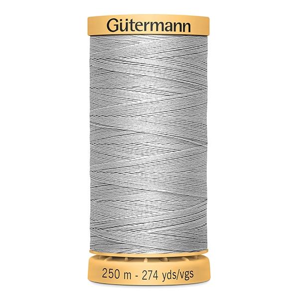 Gutermann Natural Cotton Thread, 100m - Image 57