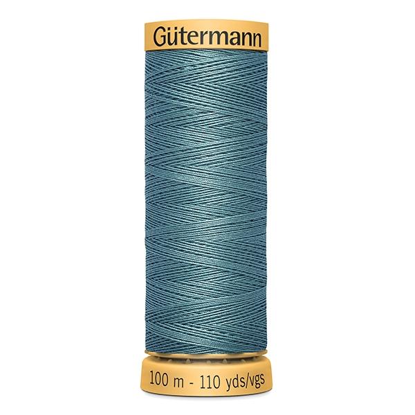 Gutermann Natural Cotton Thread, 100m - Image 58