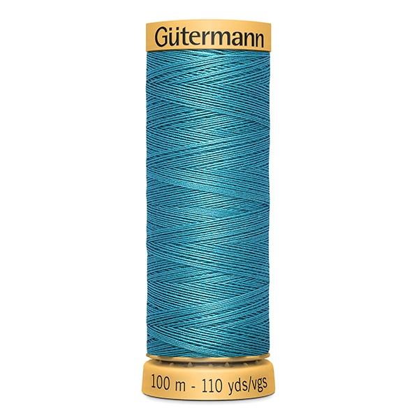 Gutermann Natural Cotton Thread, 100m - Image 62