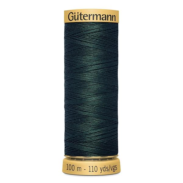 Gutermann Natural Cotton Thread, 100m - Image 65