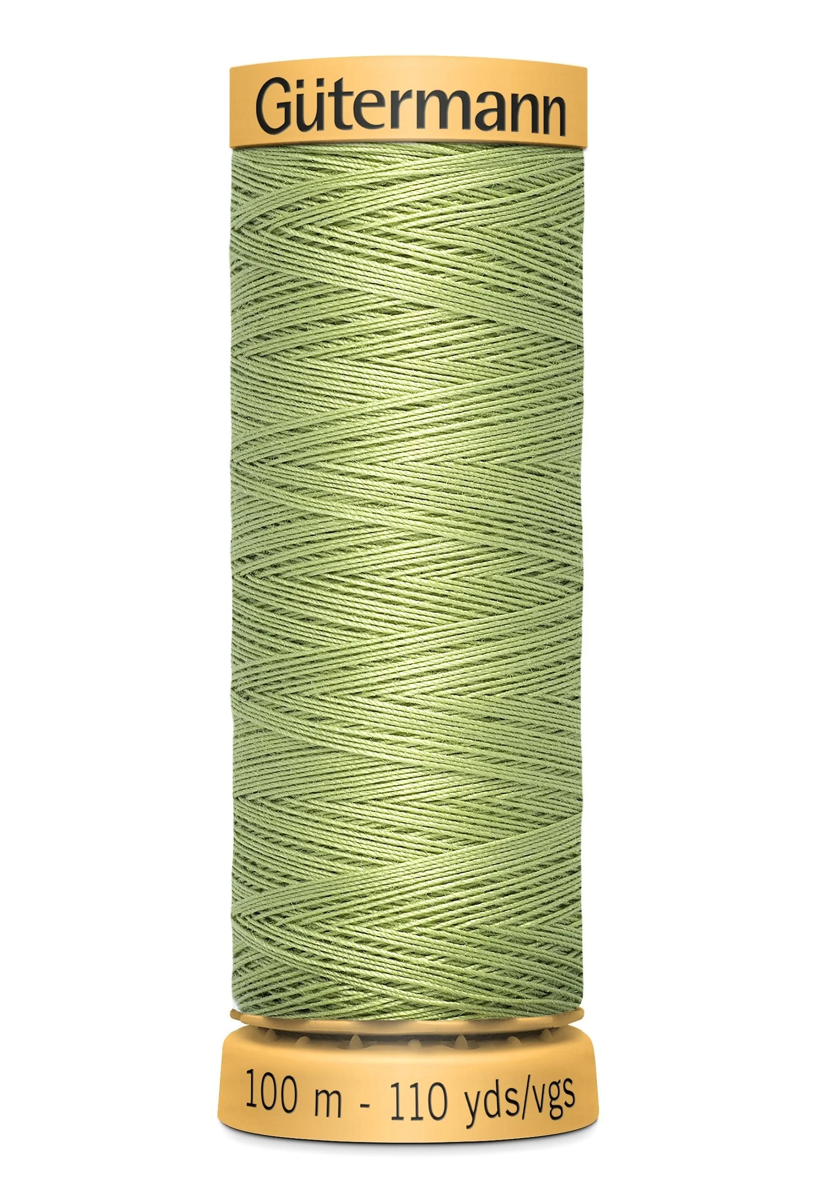 Gutermann Natural Cotton Thread, 100m - Image 69