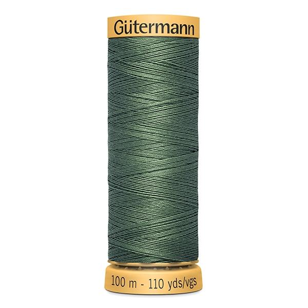 Gutermann Natural Cotton Thread, 100m - Image 71