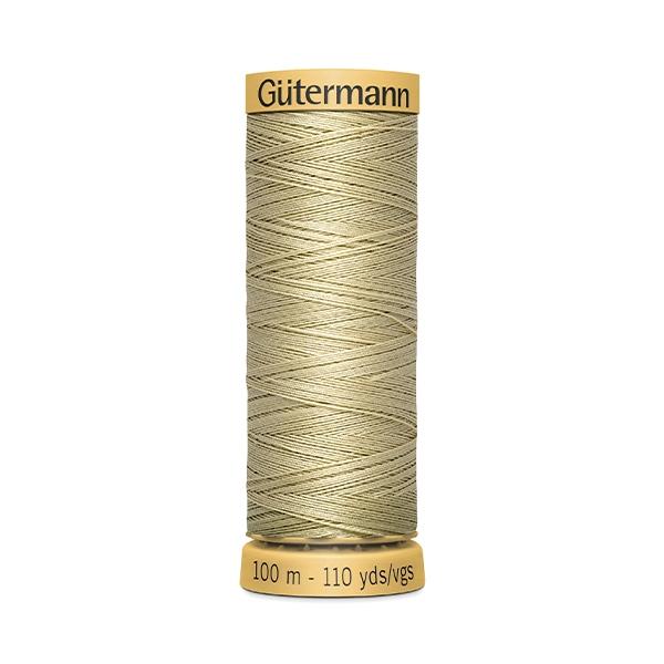 Gutermann Natural Cotton Thread, 100m - Image 74