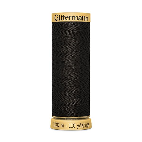 Gutermann Natural Cotton Thread, 100m - Image 76
