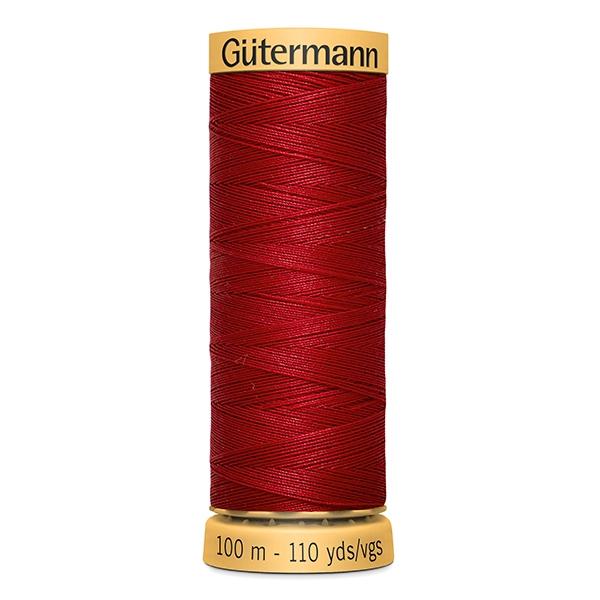 Gutermann Natural Cotton Thread, 100m - Image 77