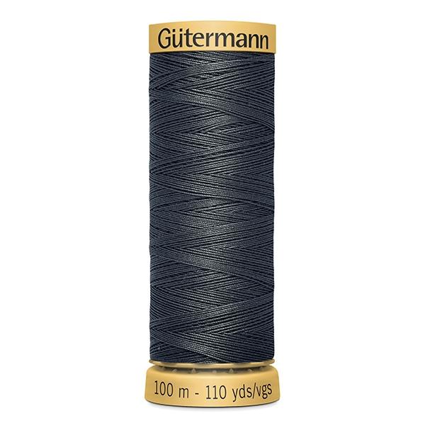 Gutermann Natural Cotton Thread, 100m - Image 78