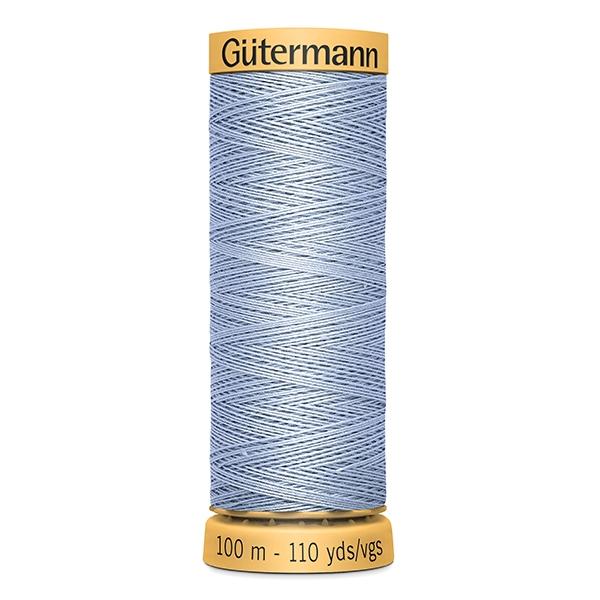 Gutermann Natural Cotton Thread, 100m - Image 79