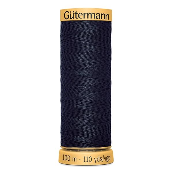 Gutermann Natural Cotton Thread, 100m - Image 81