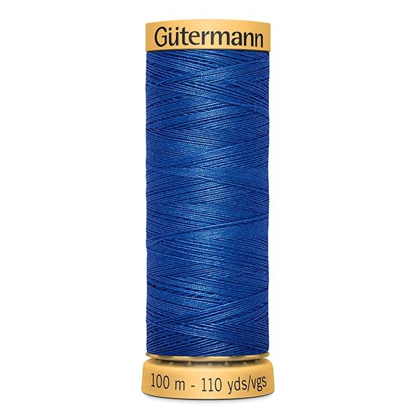 Gutermann Natural Cotton Thread, 100m - Image 82