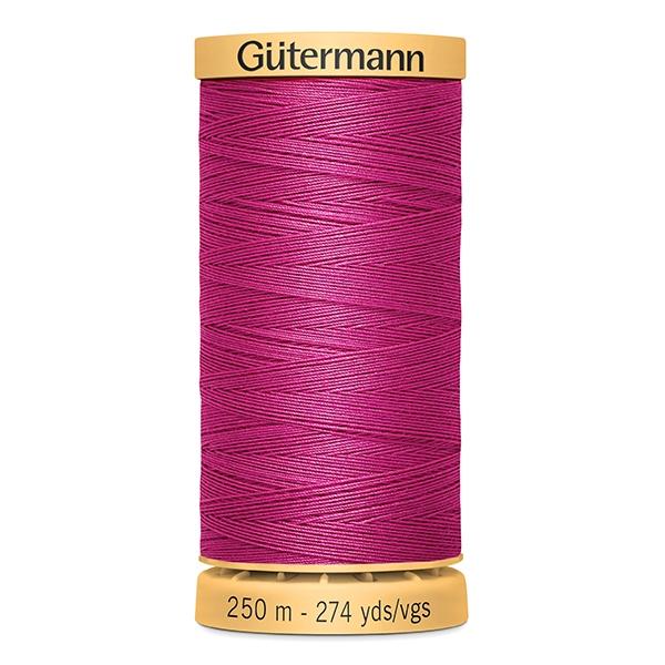 Gutermann Natural Cotton Thread, 250m - Image 10