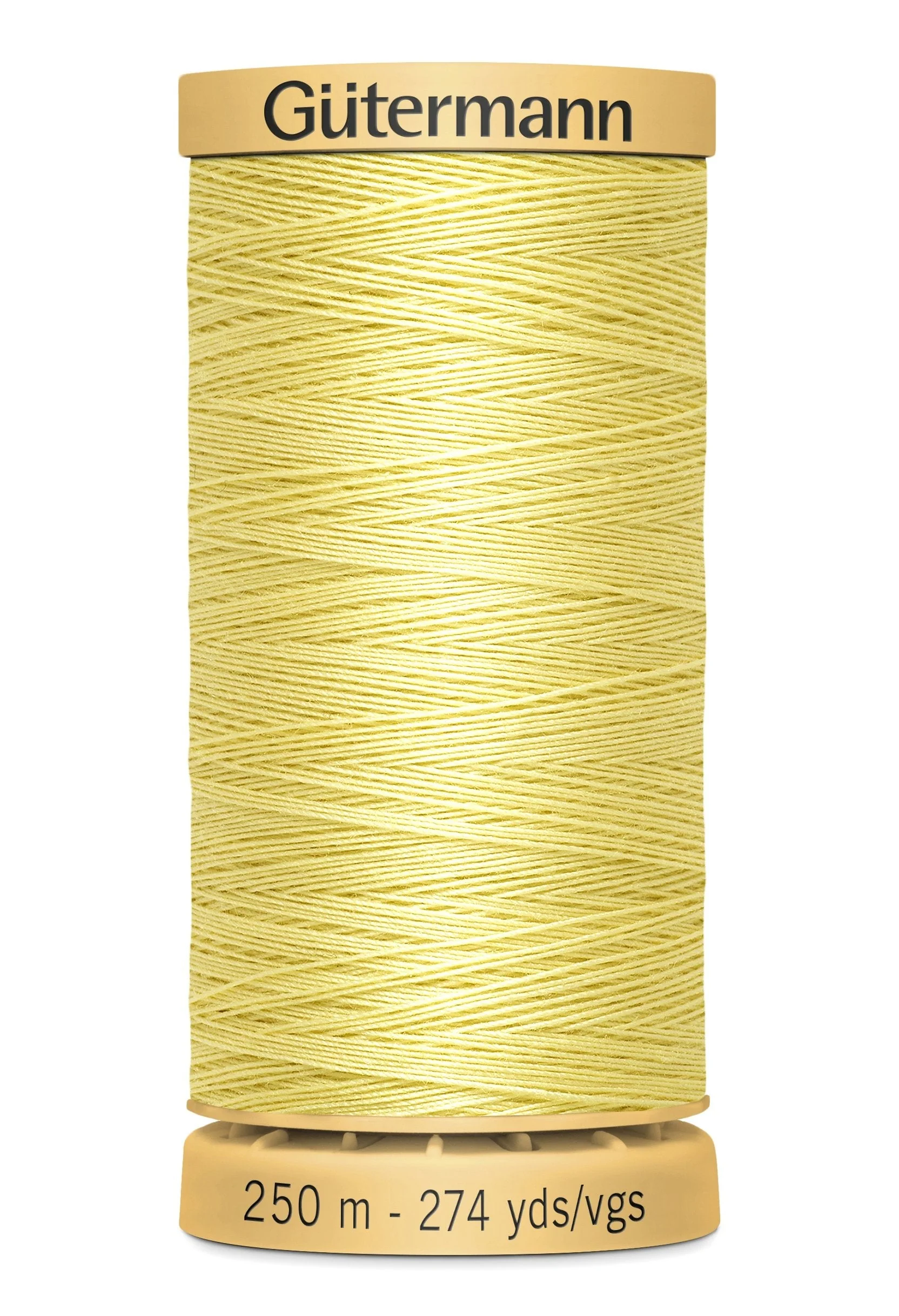 Gutermann Natural Cotton Thread, 250m - Image 11