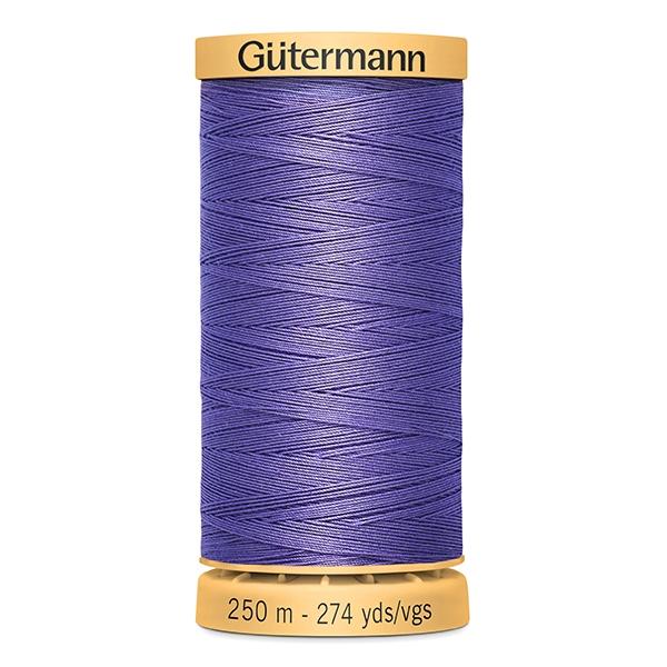 Gutermann Natural Cotton Thread, 250m - Image 13