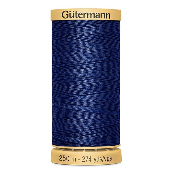 Gutermann Natural Cotton Thread, 250m - Image 14