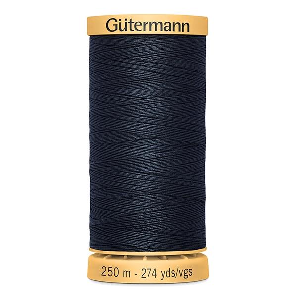 Gutermann Natural Cotton Thread, 250m - Image 16