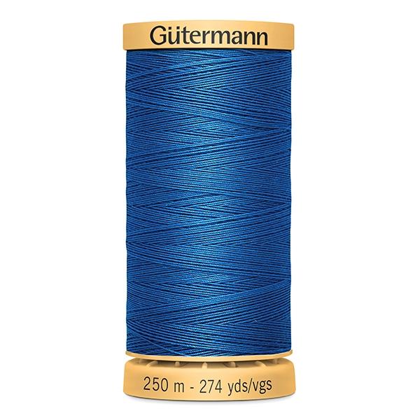 Gutermann Natural Cotton Thread, 250m - Image 17