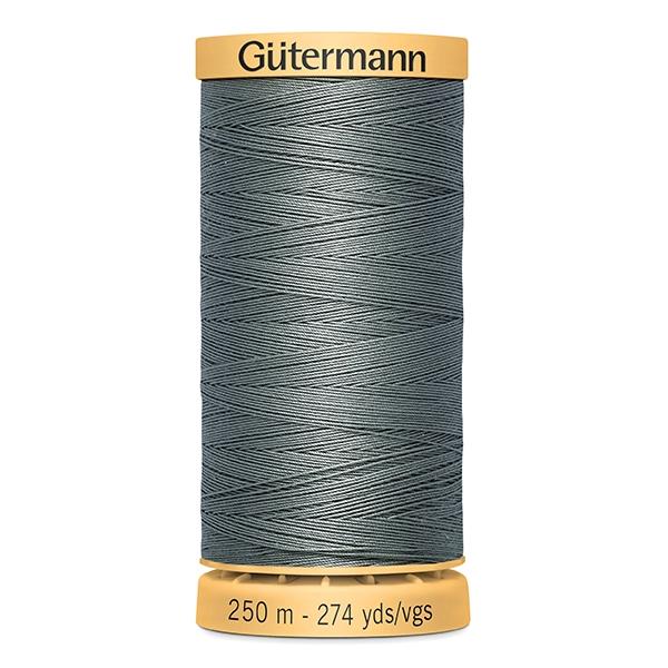Gutermann Natural Cotton Thread, 250m - Image 18