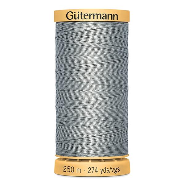 Gutermann Natural Cotton Thread, 250m - Image 19