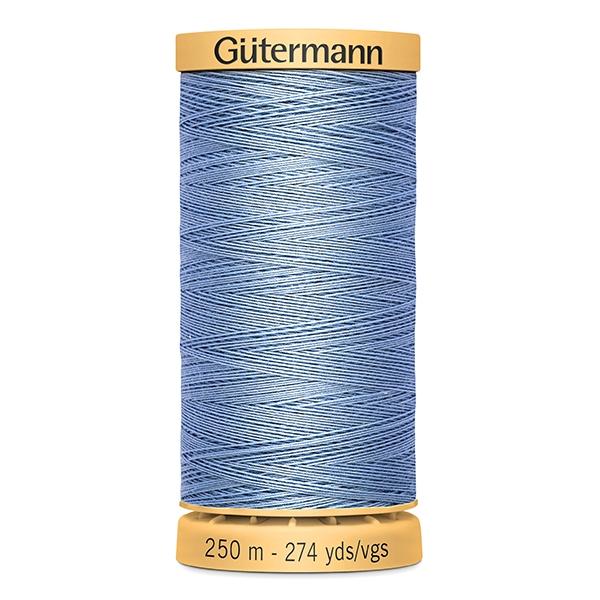 Gutermann Natural Cotton Thread, 250m - Image 20