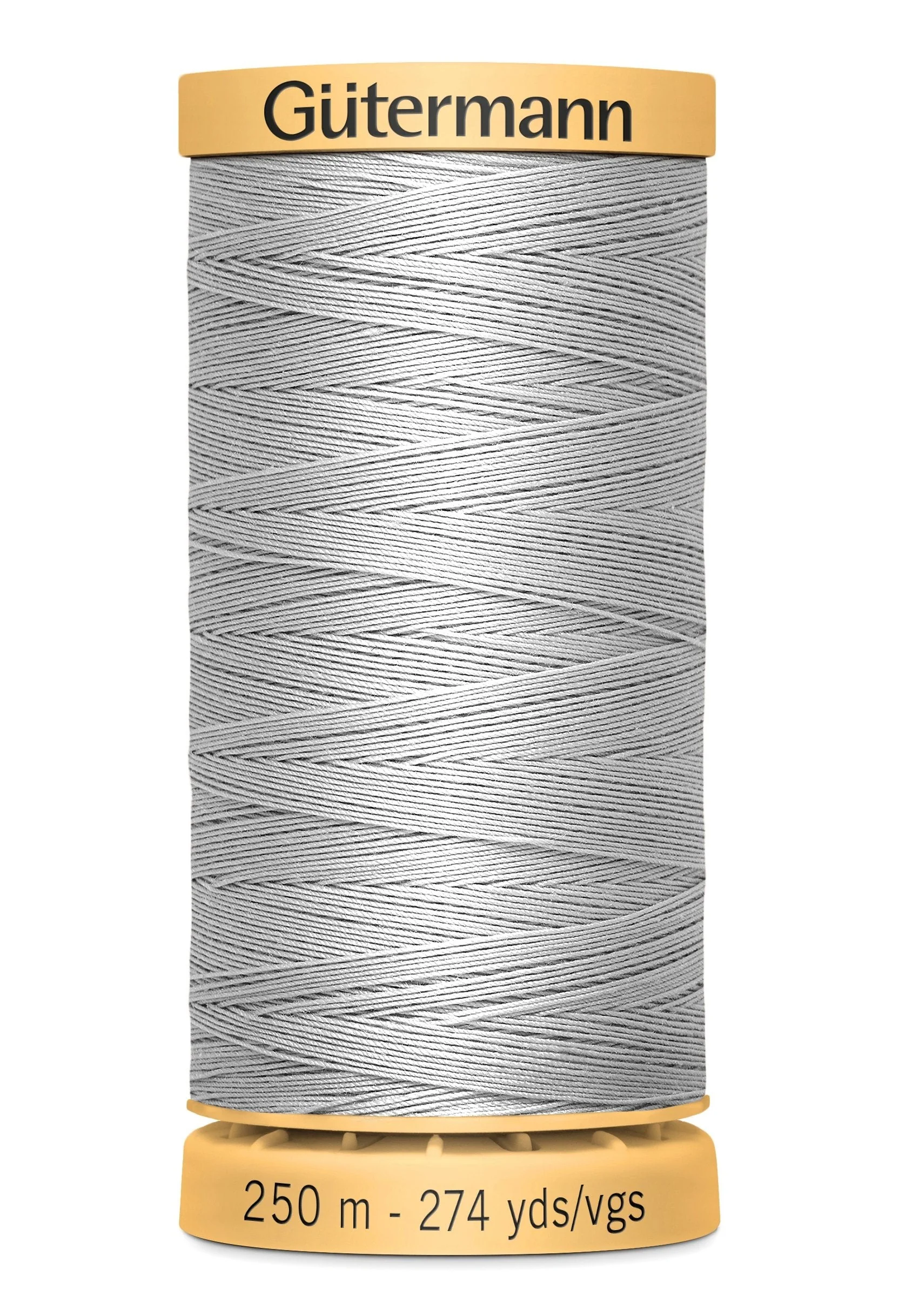 Gutermann Natural Cotton Thread, 250m - Image 21