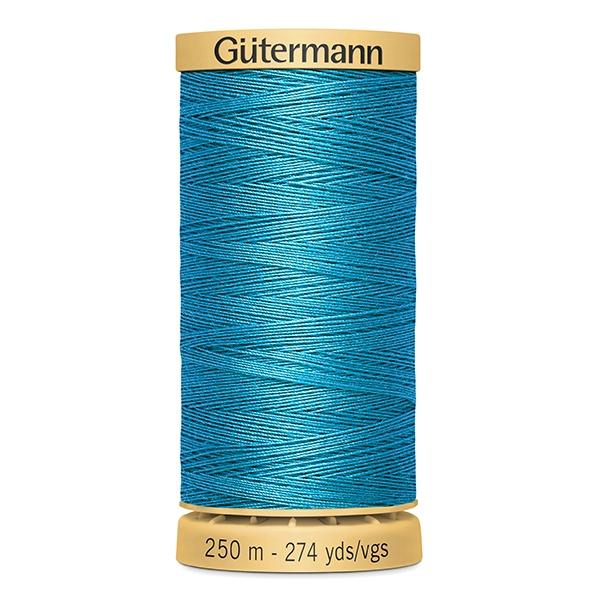Gutermann Natural Cotton Thread, 250m - Image 22