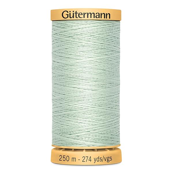 Gutermann Natural Cotton Thread, 250m - Image 23