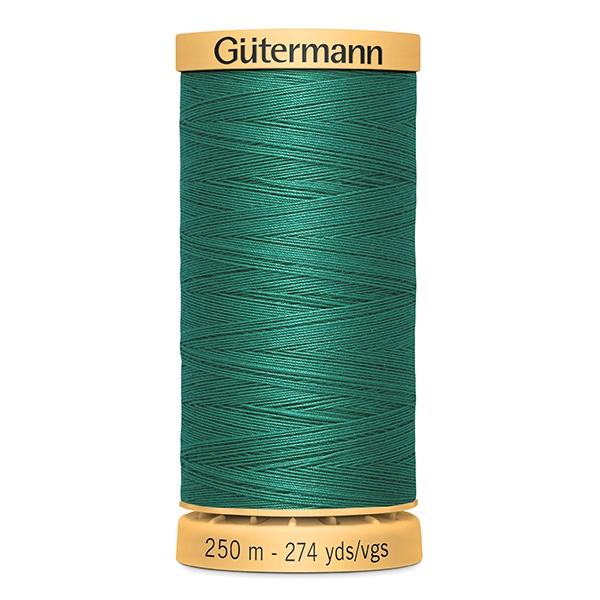 Gutermann Natural Cotton Thread, 250m - Image 24