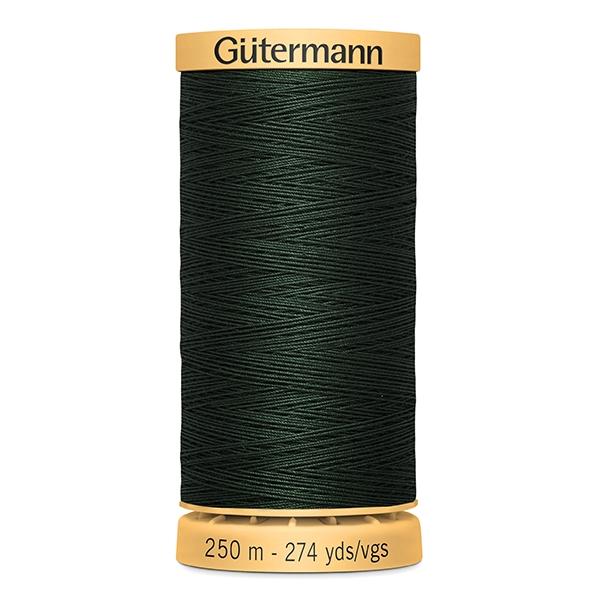 Gutermann Natural Cotton Thread, 250m - Image 26