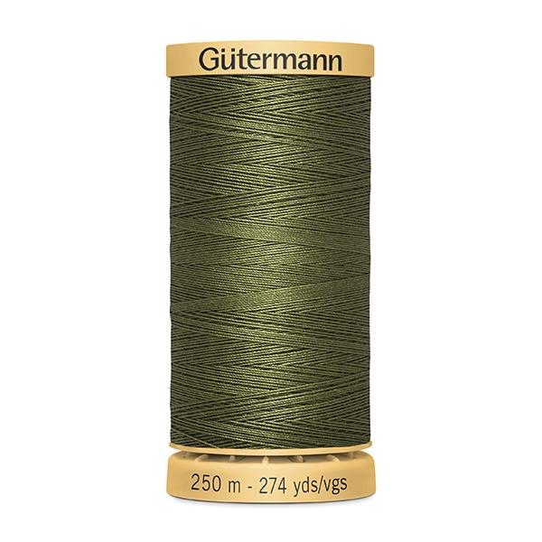 Gutermann Natural Cotton Thread, 250m - Image 28