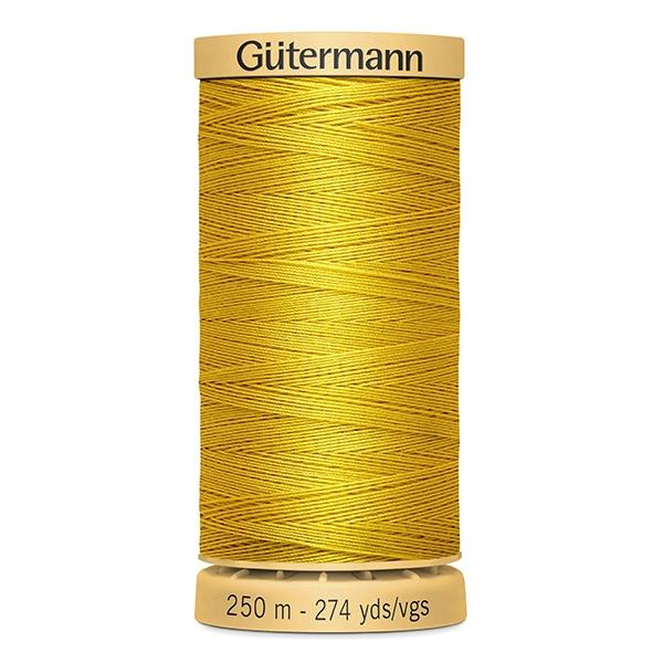 Gutermann Natural Cotton Thread, 250m - Image 29