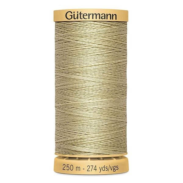 Gutermann Natural Cotton Thread, 250m - Image 30