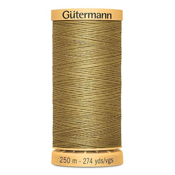 Gutermann Natural Cotton Thread, 250m - Image 32