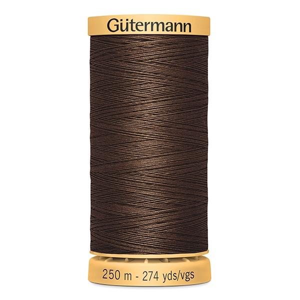 Gutermann Natural Cotton Thread, 250m - Image 33