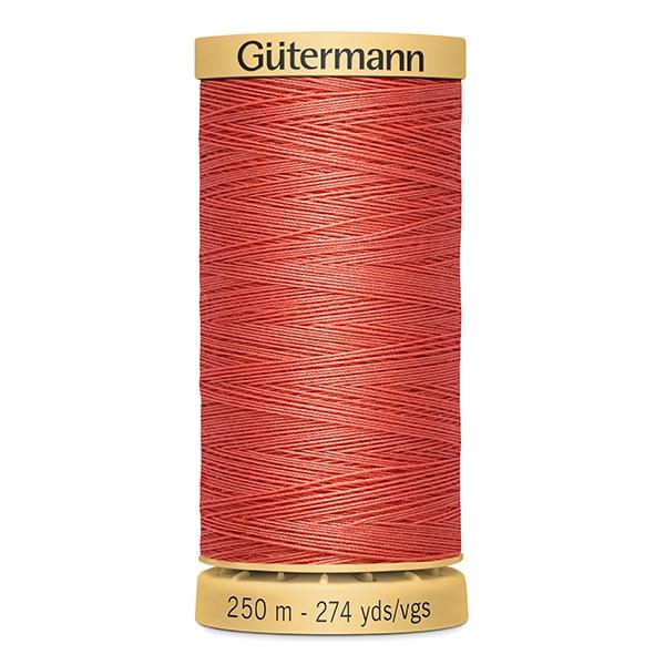 Gutermann Natural Cotton Thread, 250m - Image 36