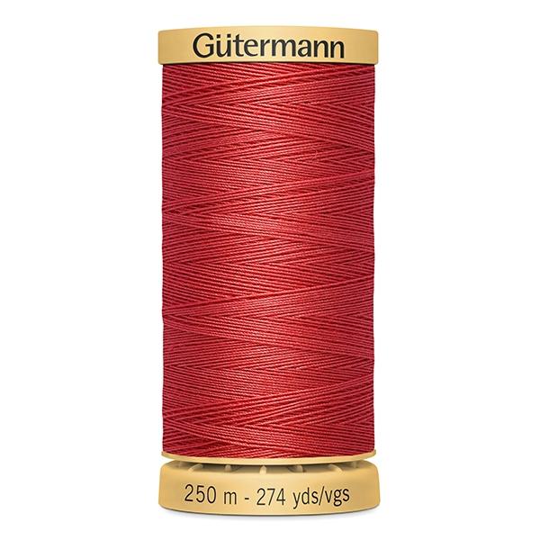 Gutermann Natural Cotton Thread, 250m - Image 37